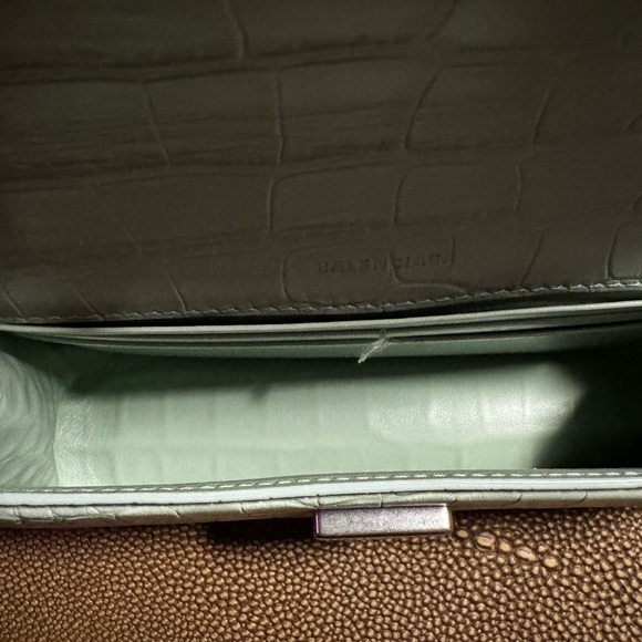 Balenciaga Xs Gossip Bag - Picture 4 of 6